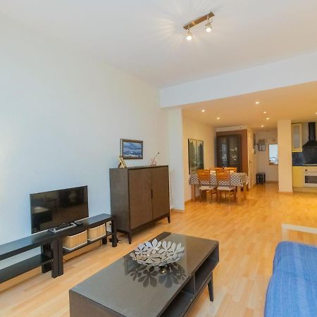 Apartment Eixample Dret Corsega Roger Lluria By Interhome Barcelona Ngoại thất bức ảnh
