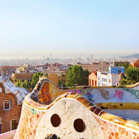 Apartment Eixample Dret Corsega Roger Lluria By Interhome Barcelona Ngoại thất bức ảnh