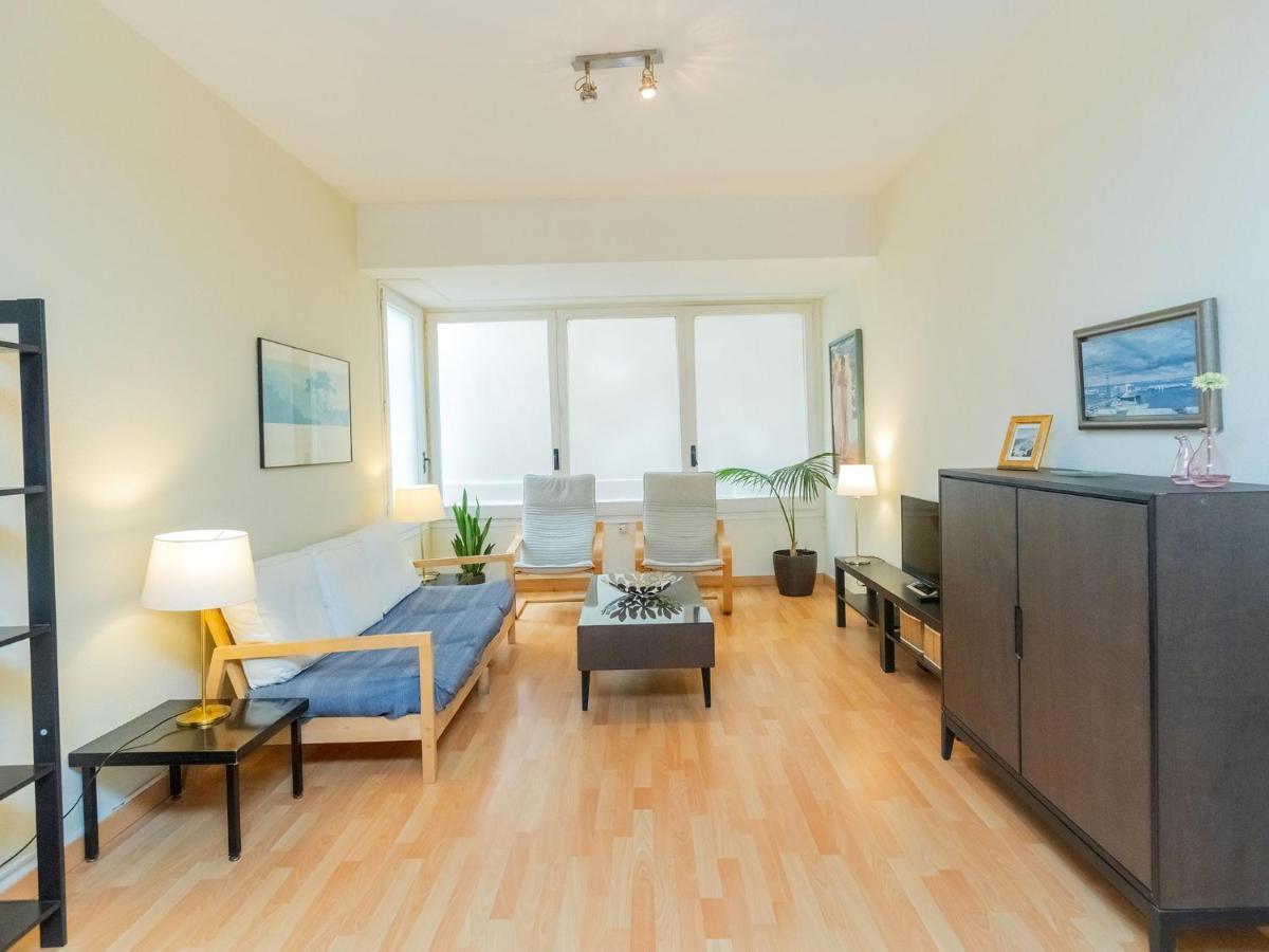 Apartment Eixample Dret Corsega Roger Lluria By Interhome Barcelona Ngoại thất bức ảnh