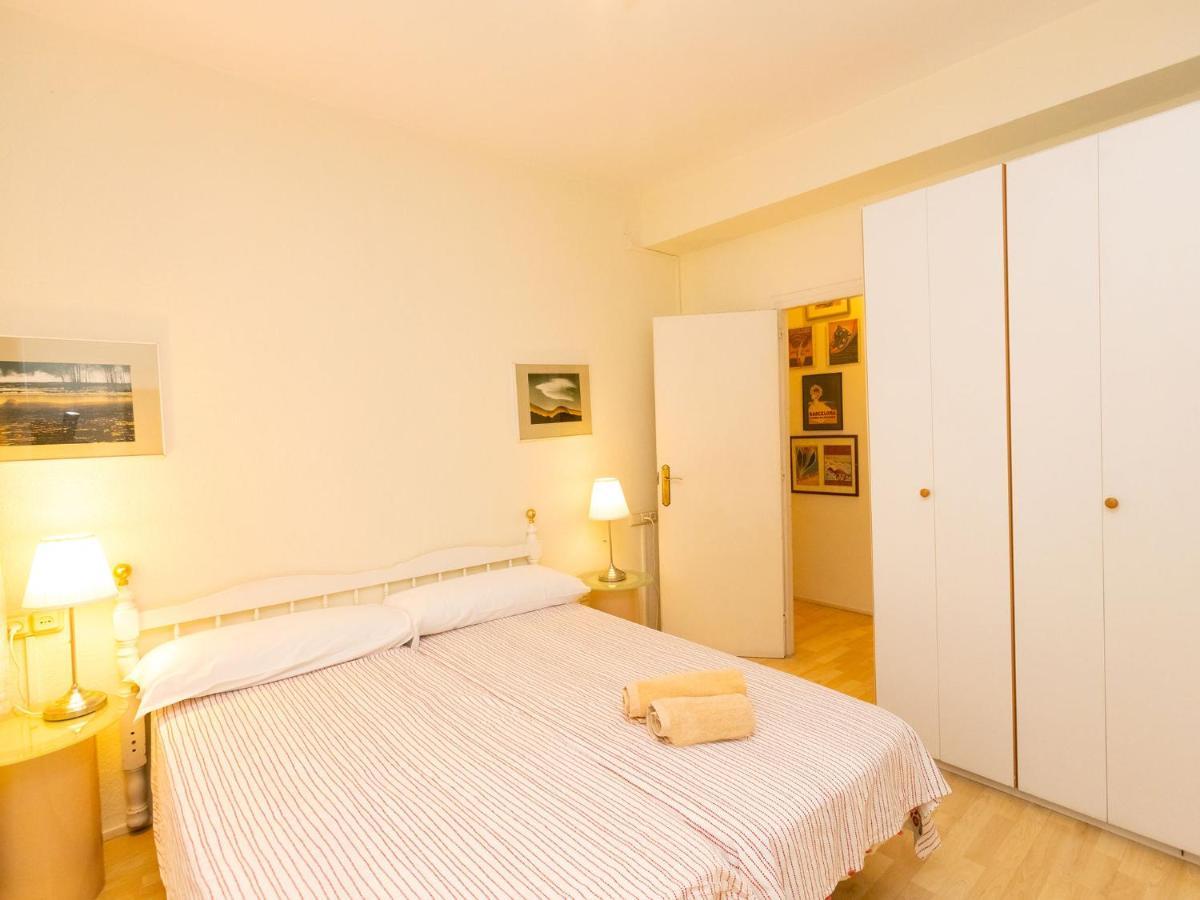 Apartment Eixample Dret Corsega Roger Lluria By Interhome Barcelona Ngoại thất bức ảnh