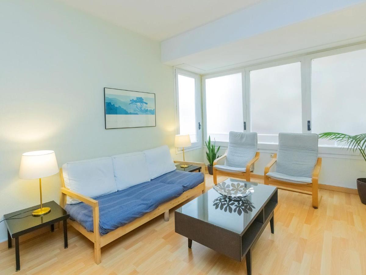 Apartment Eixample Dret Corsega Roger Lluria By Interhome Barcelona Ngoại thất bức ảnh