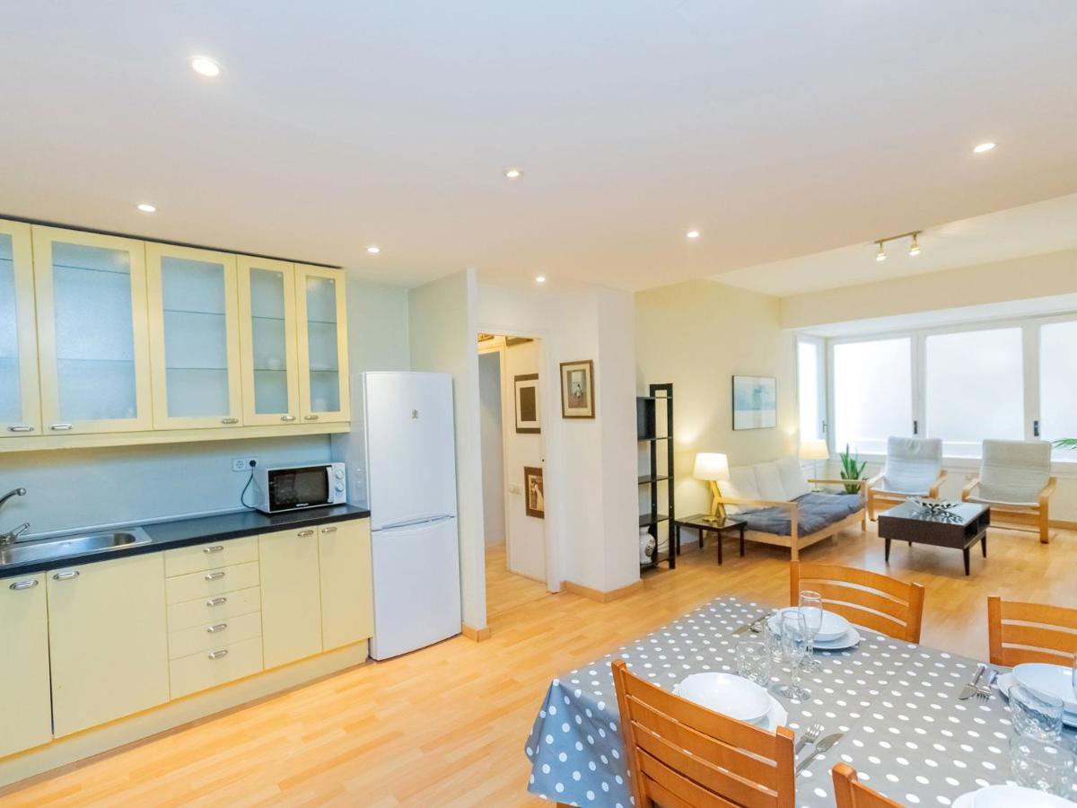 Apartment Eixample Dret Corsega Roger Lluria By Interhome Barcelona Ngoại thất bức ảnh