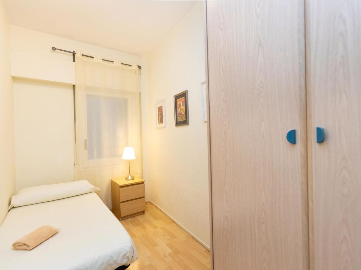 Apartment Eixample Dret Corsega Roger Lluria By Interhome Barcelona Ngoại thất bức ảnh