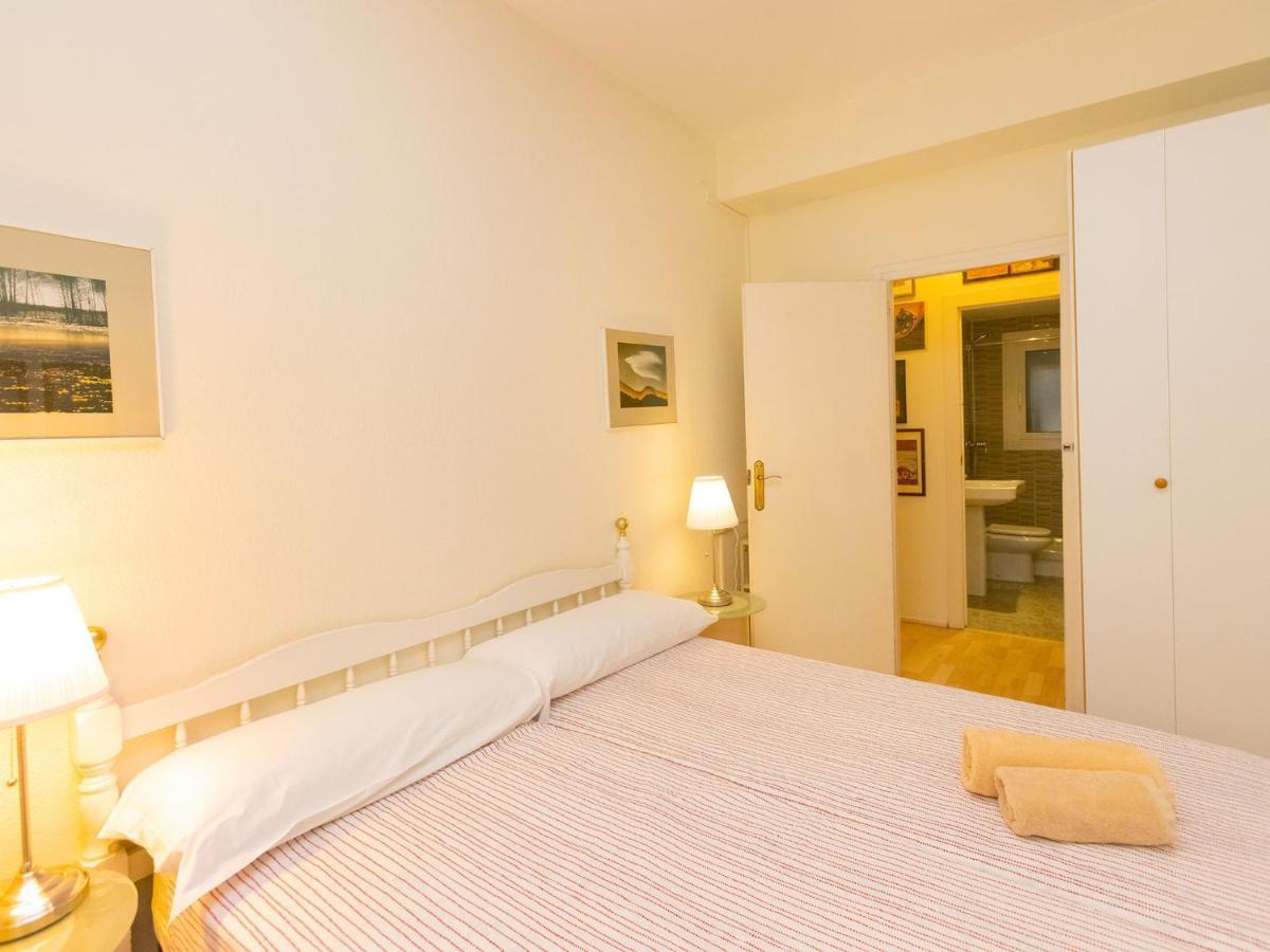 Apartment Eixample Dret Corsega Roger Lluria By Interhome Barcelona Ngoại thất bức ảnh