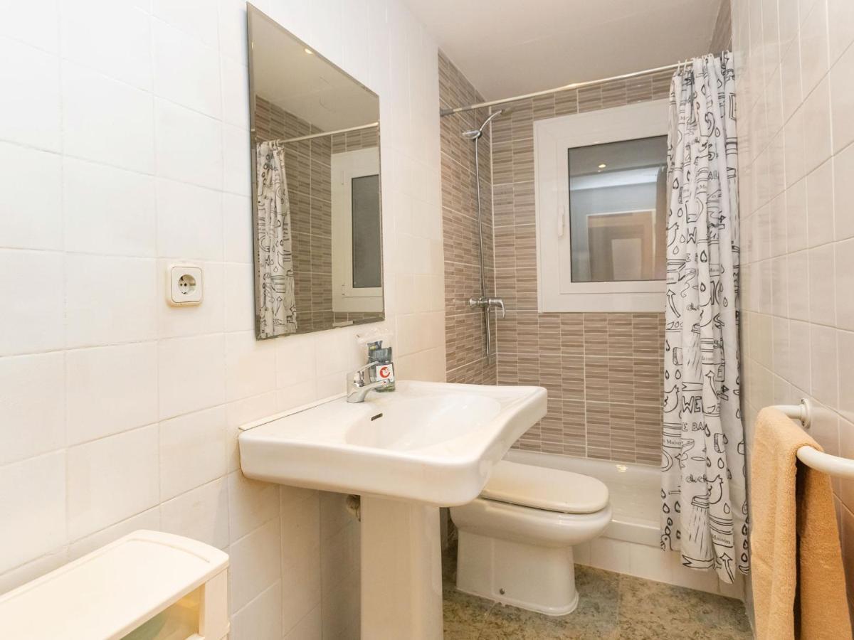 Apartment Eixample Dret Corsega Roger Lluria By Interhome Barcelona Ngoại thất bức ảnh